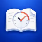 ひと問タイマー iOS Icon