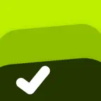 CapBox: Screenshot Cleaner iOS Icon