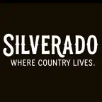 Silverado Country Icon
