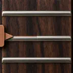 Fretmark iOS Icon