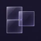 Fieldplate Astro Mosaic iOS Icon