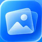 ImageCaptain: Image Converter icon