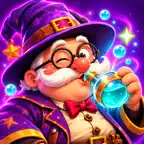 Potion Bottle Flip 3D iOS Icon