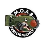 MOAB Training iOS Icon
