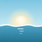 Ebbtide: Quit Snus & Pouches iOS Icon