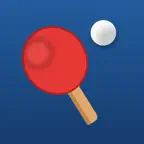 PingLog - Table Tennis Tracker iOS Icon