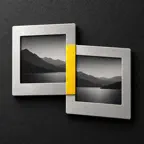 Stillsplice iOS Icon