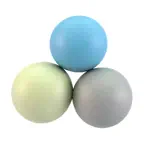 دائرتي iOS Icon