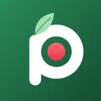 Plukkrs – Pluktuinen NL & BE Icon