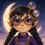 Monsterskolan icon