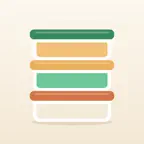Batch Cooking - Meal Planner icon