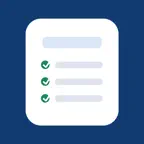 LeaveClaim Ledger iOS Icon