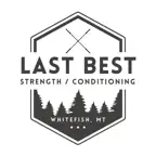 Last Best Strength iOS Icon