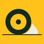 Chocka: RV Leveling Checklist iOS Icon