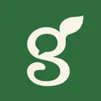 GrowPls: Plant Care & AI iOS Icon