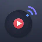 Pymote: Mopidy HiFi Remote iOS Icon