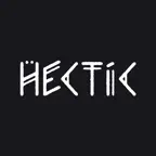 HECTIC iOS Icon