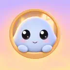 KI-Motchy iOS Icon
