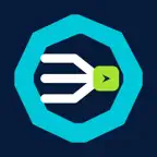 Offline AI File Optimizer iOS Icon