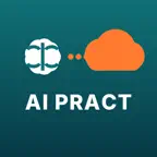 AWS AI Practitioner Cert Prep iOS Icon