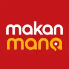 Makan Mana Icon