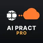AWS AI Practitioner Prep PRO iOS Icon
