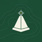 測量士　試験対策 iOS Icon