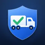 DOT Compliance Desk iOS Icon