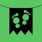 Picale: Step Tracker iOS Icon