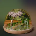 Pocket Bloom Icon