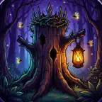 Bramblewatch: Tower Defense iOS Icon