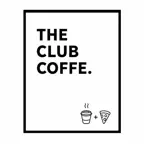 THE CLUB COFFE icon