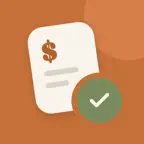 Just Invoices iOS Icon