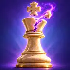 Chaos Chess Definitive HD iOS Icon