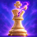 Chaos Chess Definitive Mobile iOS Icon