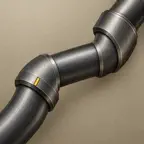Fitturn Pipe Offset Planner iOS Icon