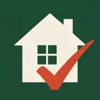 HouseCheckup iOS Icon