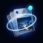 Spatial Posts Icon