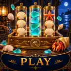 Tidekeep Play Icon