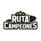 Ruta de campeones iOS Icon