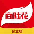 商陆花企业版 iOS Icon