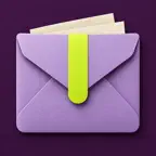 Pouchday Cash Envelope Planner iOS Icon