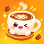 Sardo - coffee Icon