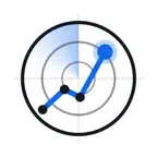 AdRadar: AdMob & AdSense Stats iOS Icon
