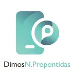 Nea Propontida CityParking iOS Icon