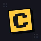 Cosmic Games: Arcade Cabinet Icon