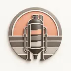 Batch Horizon Grade Icon