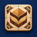 Veneer Forge App Icon