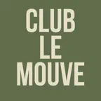 Club Le Mouve iOS Icon