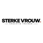Sterke Vrouw iOS Icon
